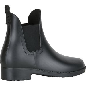 Horze Bonn Kids Rubber Paddock Boots, 3.5