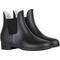 Show in main carousel: Horze Bonn Kids Rubber Paddock Faux Fur Lining Boots, 12.5 slide 1 of 5