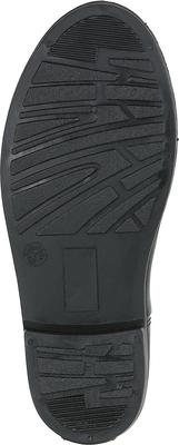 Show full view: Horze Bonn Kids Rubber Paddock Faux Fur Lining Boots, 12.5 slide 3 of 5