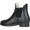 Show in main carousel: Horze Bonn Kids Rubber Paddock Faux Fur Lining Boots, 12.5 slide 5 of 5