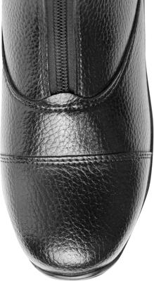 Show full view: Horze Bonn Kids Rubber Paddock Faux Fur Lining Boots, 3.5 slide 6 of 7