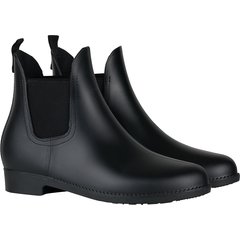 Horze Bonn Rubber Paddock Boots, 10