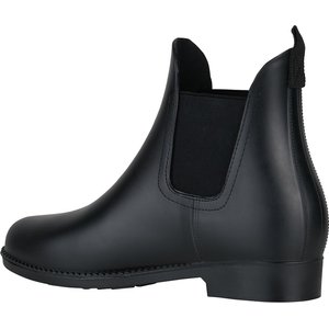 Horze Bonn Rubber Paddock Boots, 10