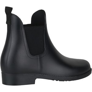 Horze Bonn Rubber Paddock Boots, 10