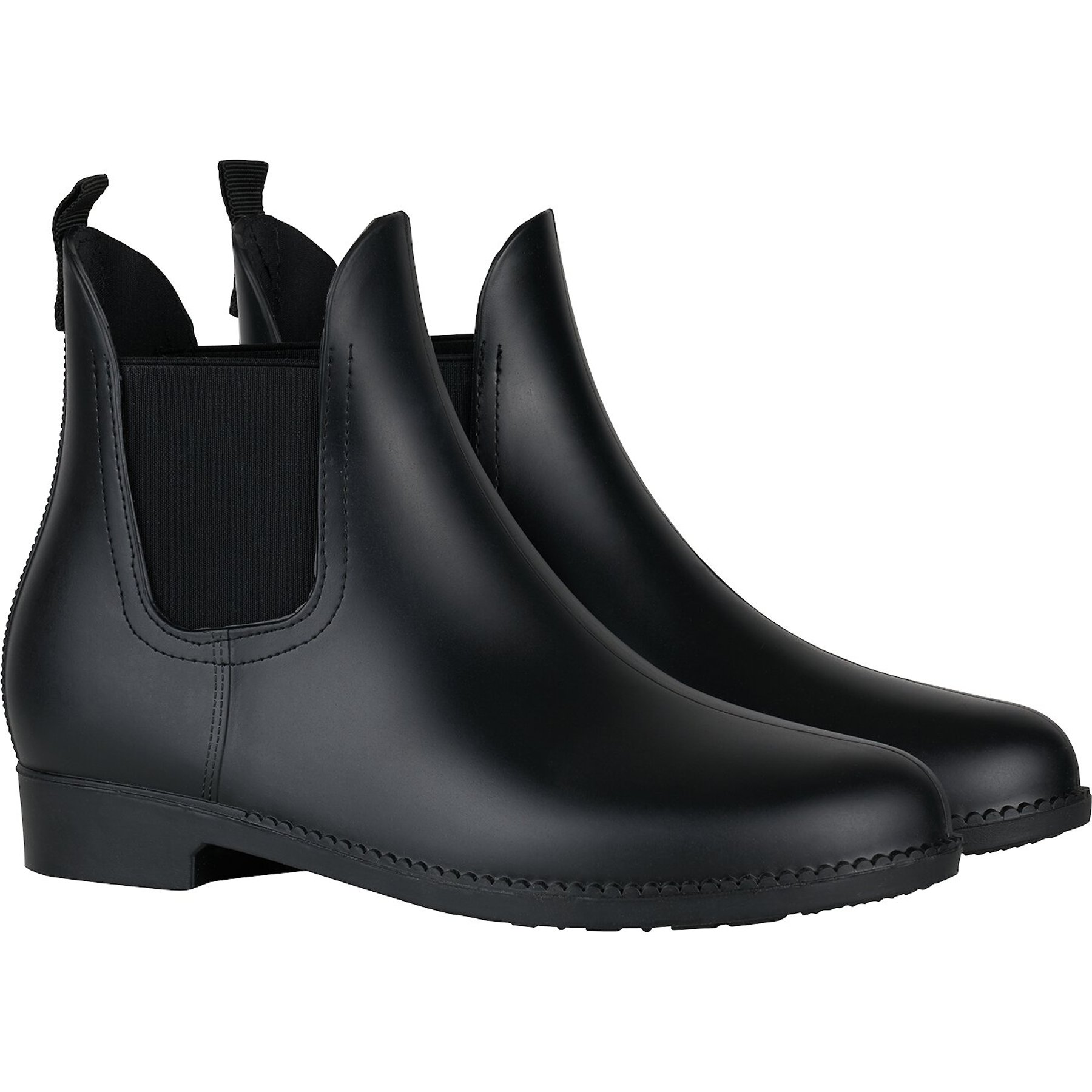 Horze Bonn Rubber Paddock Boots, 6