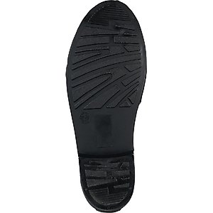 Horze Bonn Rubber Paddock Boots, 9.5