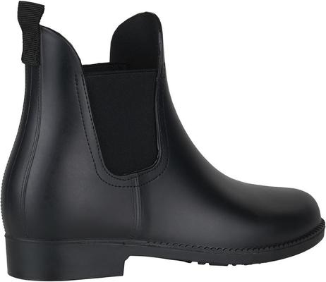 Show full view: Horze Bonn Rubber Paddock Boots, 9 slide 5 of 5