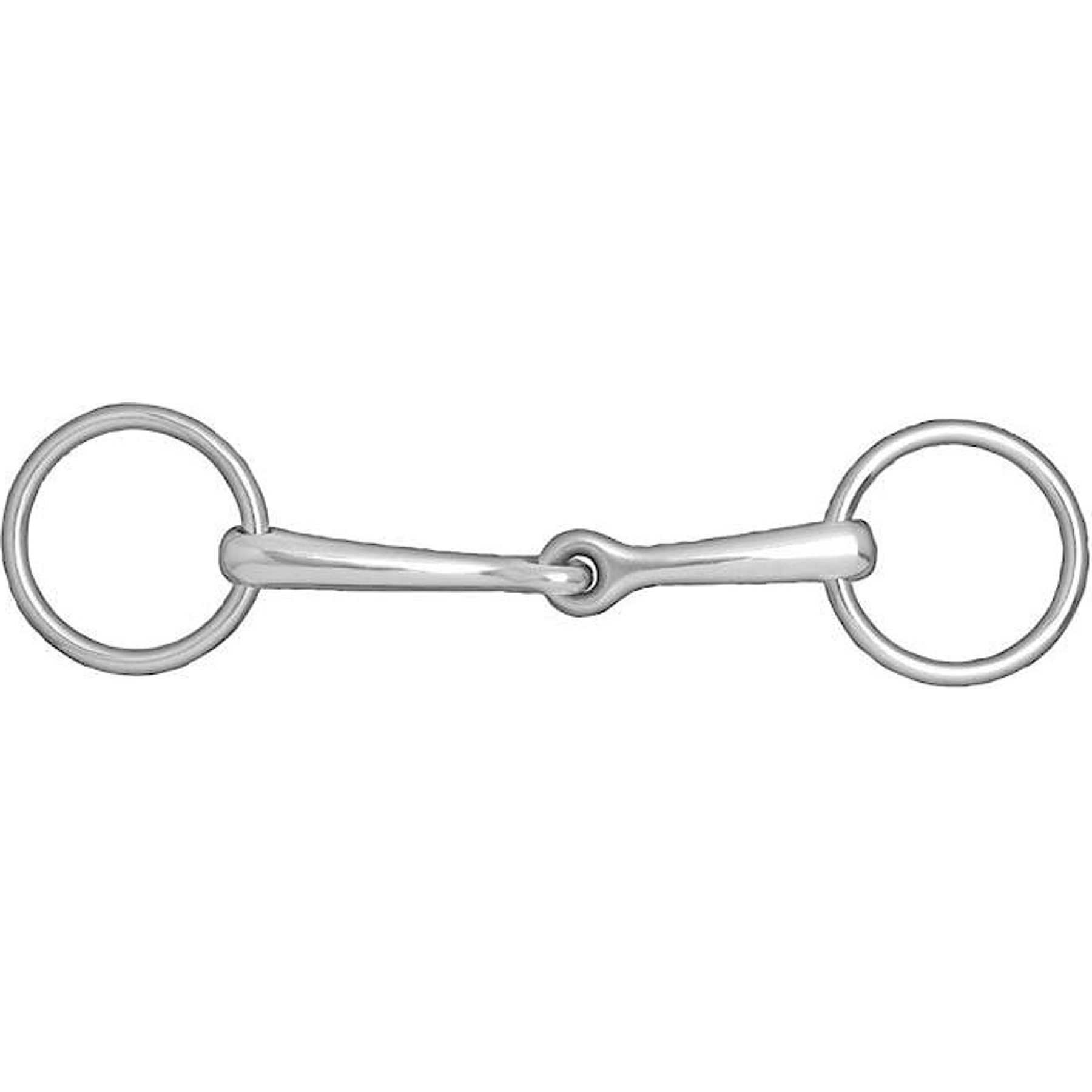 Horze Bradoon Horse Bit, 5.5