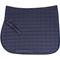Show in main carousel: Horze Bristol All Purpose Saddle Pad, Peacoat Dark Blue, Horse slide 1 of 3