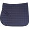 Show in main carousel: Horze Bristol All Purpose Saddle Pad, Peacoat Dark Blue, Pony slide 3 of 3