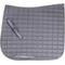 Show in main carousel: Horze Bristol Dressage Saddle Pad, Grey, Pony slide 1 of 3