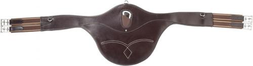 Show full view: Horze Cavender Stud Girth, Brown, 48-in slide 1 of 4