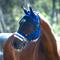 Show in main carousel: Horze Cayman Horse Fly Mask, Blue, Medium slide 1 of 4