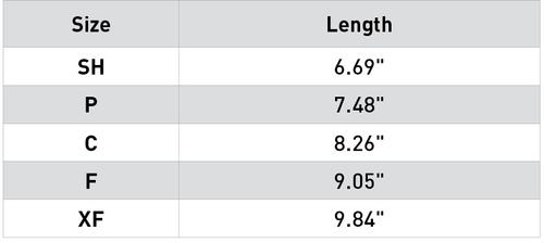 Show full view: Horze Chicago Tendon Open Front Horse Boots, 2 count, Black, Shetland slide 3 of 11