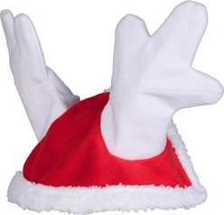 Horze Christmas Reindeer Horse Hat, Horse