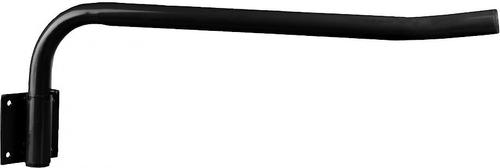 Show full view: Horze Compact Horse Saddle Rack, Black slide 2 of 3