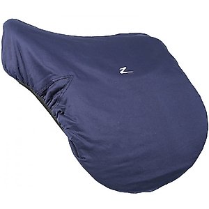 PARIS TACK Premium Embroidered Nylon All Purpose English