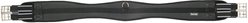 Horze Dakota All Purpose Girth, Black, 52-in