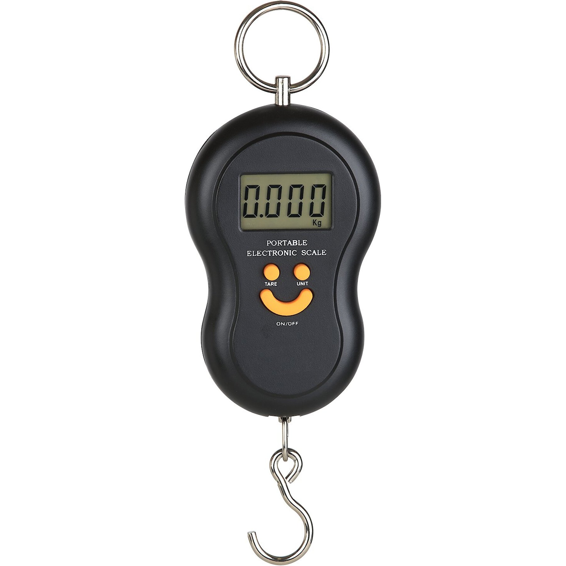 Horze Digital Hanging Scale