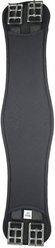 Horze Dressage Girth, Black, 16-in