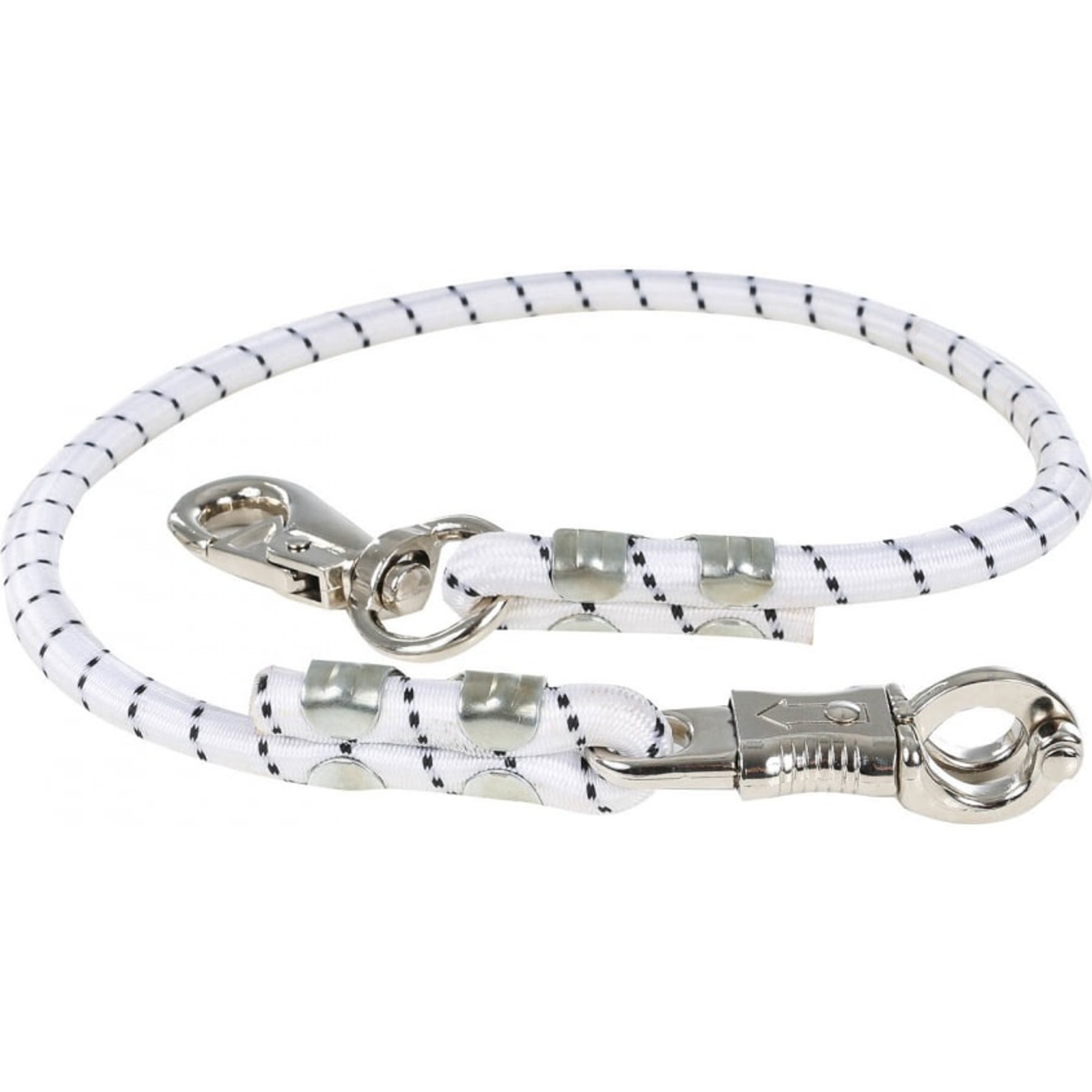 Horze Elastic Horse Tie Strap-in