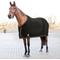 Show in main carousel: Horze Fleece Horse Show Cooler, Black, 69-in slide 1 of 6