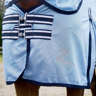 Show full view: Horze Freja Combo Horse Fly Sheet, 63 slide 3 of 4