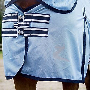Horze Freja Combo Horse Fly Sheet, 75