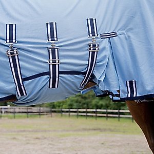 Horze Freja Combo Horse Fly Sheet, 75