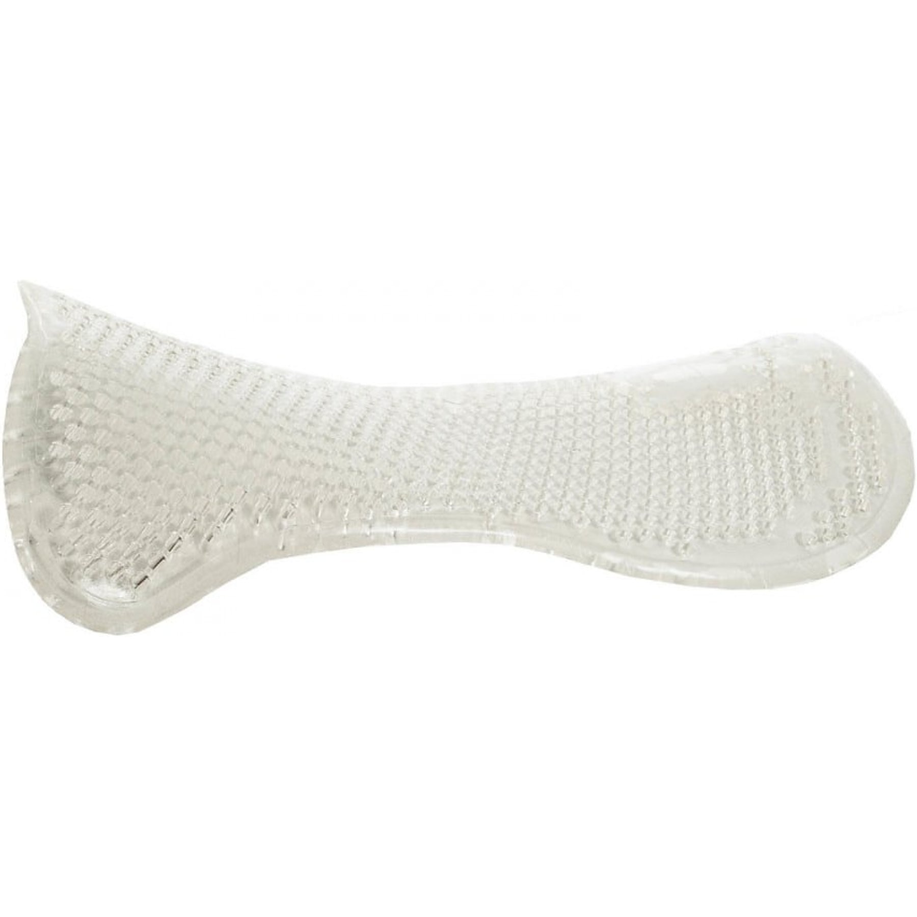 Horze Front Riser Gel Horse Pad