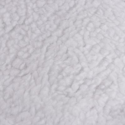 Show full view: Horze Fur Half Saddle Pad, Grey, Horse slide 5 of 9