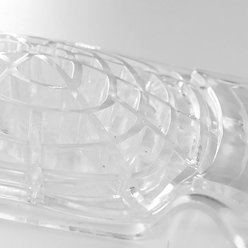 Horze Gel Front Riser Horse Pad slide 2 of 6