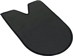 Horze Gel Saddle Pad Helper, Black