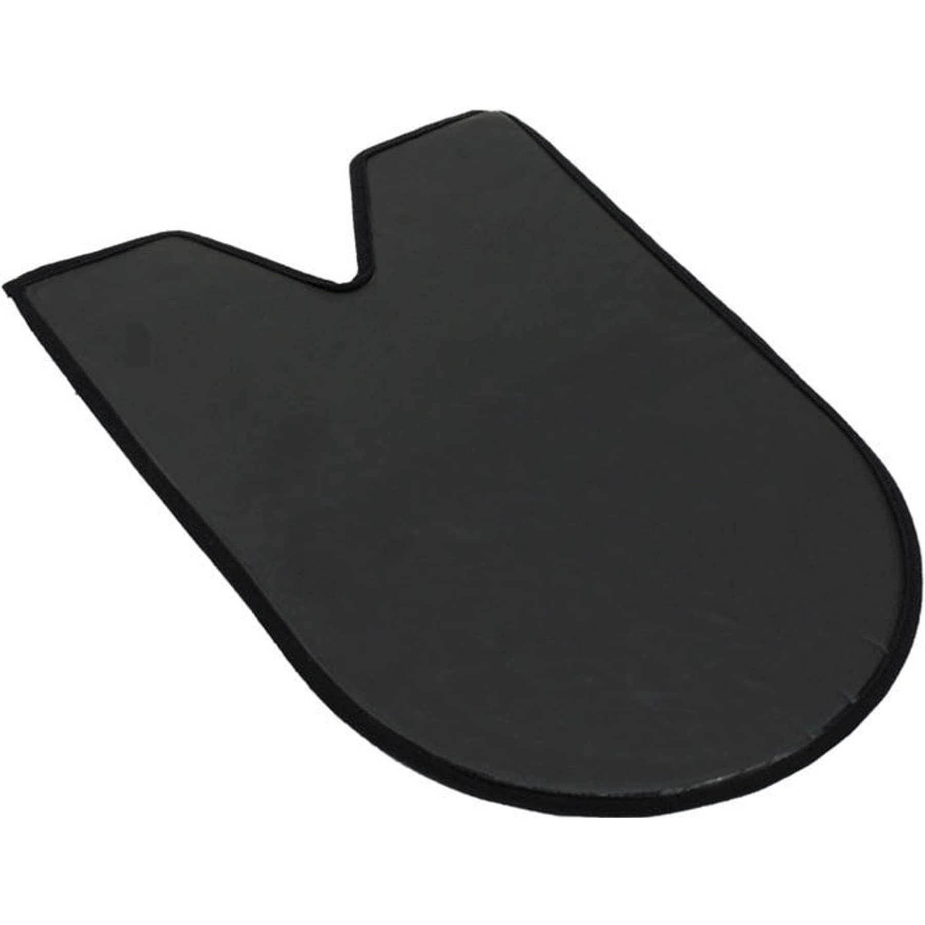 Horze Gel Saddle Pad Helper, Black