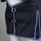 Show in main carousel: Horze Glasgow Heavyweight Combo 400-g Horse Turnout Blanket, Dark Blue, 69-in slide 5 of 6
