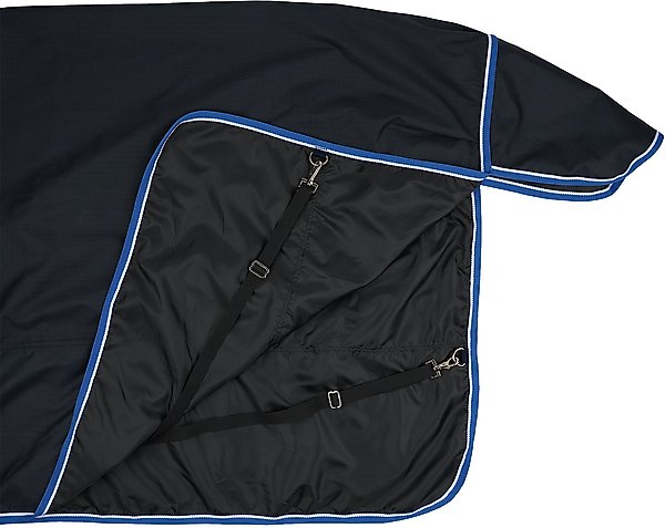 Show full view: Horze Glasgow Light Weight Combo Turnout Horse Sheet, 81 slide 5 of 6