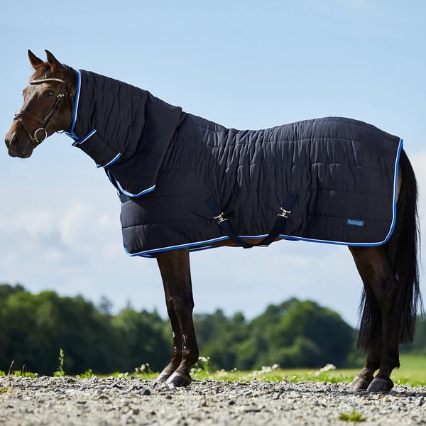 Show full view: Horze Glasgow Light Weight Combo Turnout Horse Sheet, 81 slide 6 of 6