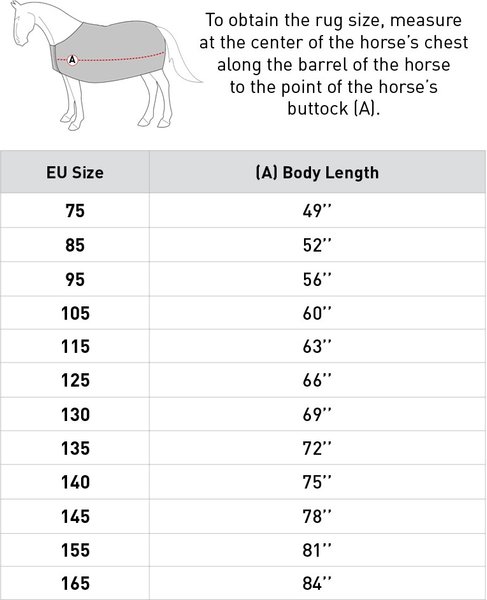 Horze Glasgow Lightweight Horse Turnout Sheet, Burgundy