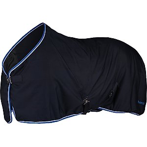Horze Glasgow Summer Cooler Horse Blanket, 69