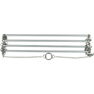 Horze Hanging Horse Blanket Rack