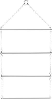 Show full view: Horze Hanging Horse Blanket Rack slide 2 of 2