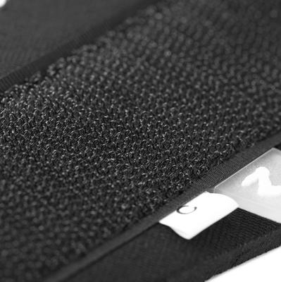 Show full view: Horze Horse Fetlock Boots, Black, Horse slide 4 of 10