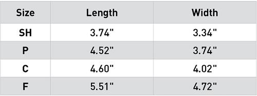 Show full view: Horze Horse Fetlock Boots, White & Grey, Horse slide 2 of 5