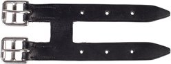 Horze Horse Girth Extender, Black