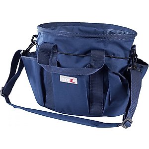 Horze Horse Grooming Bag, Dark Blue