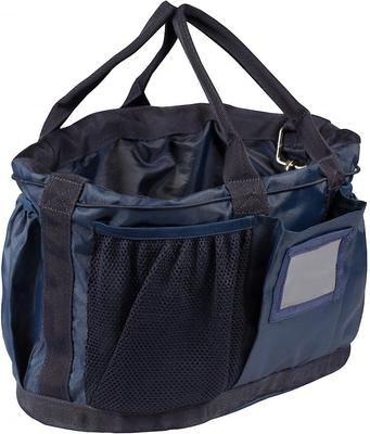 Show full view: Horze Horse Grooming Bag, Dark Navy slide 3 of 4