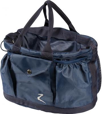 Show full view: Horze Horse Grooming Bag, Dark Navy slide 4 of 4