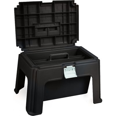 Horze Horze Horse Grooming Box Mounting Block