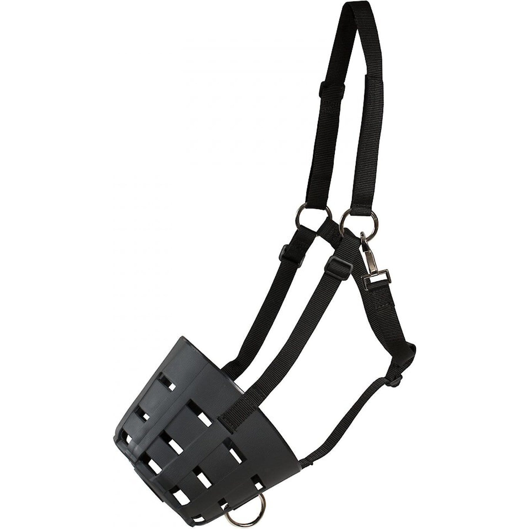 Horze Horse Muzzle, Cob