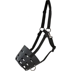 Horze Horse Muzzle, Horse